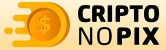 Cripto no Pix