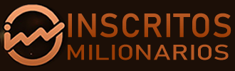 Inscritos Milionários